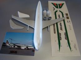 Kit A320 Alitalia Old scala 1-100
